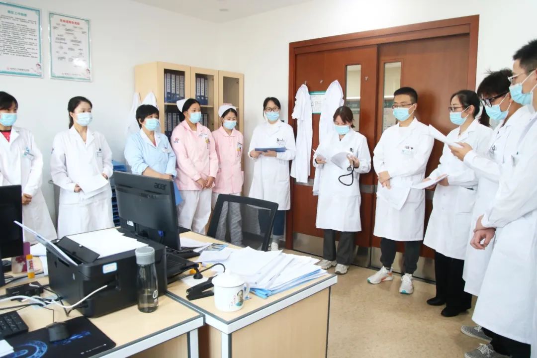 杭州东方华康康复医院：联合会诊，开启“一站式康复”新模式!