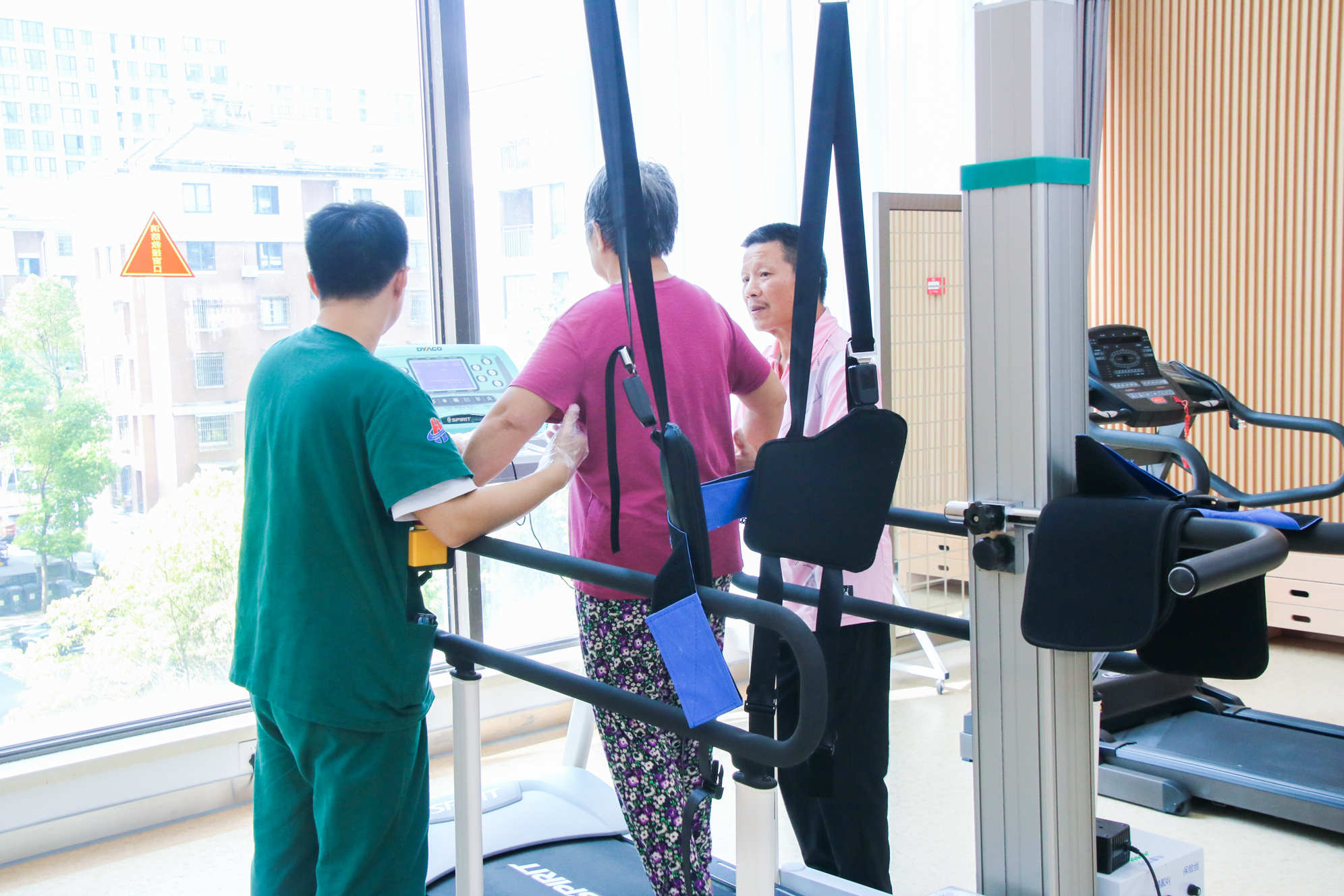  杭州东方华康康复医院重视中医康复，助力患者恢复健康