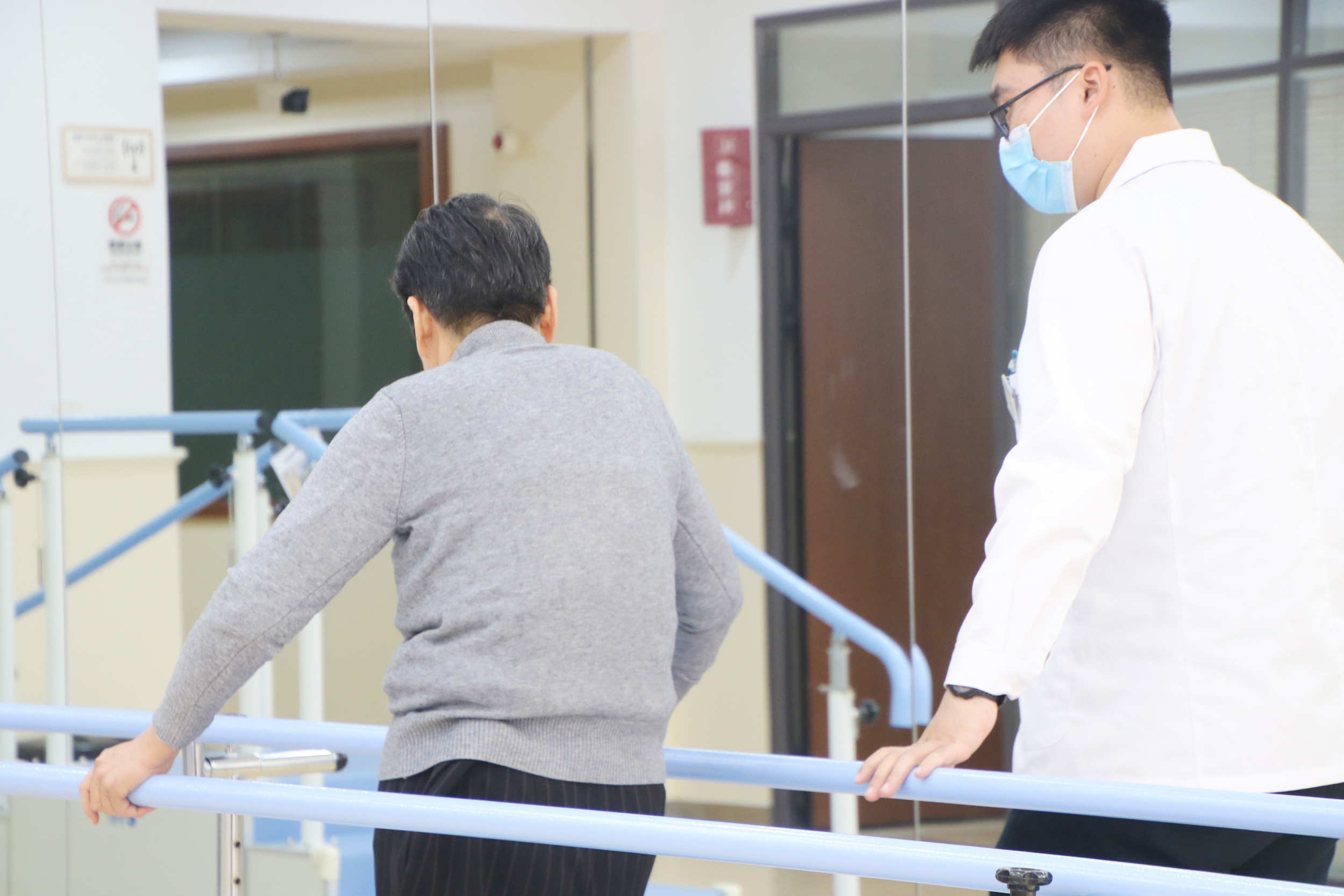 杭州东方华康康复医院：坚持以患者为中心，致力于打造深具影响力的康复医院