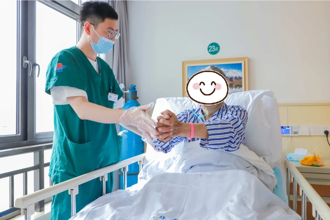 杭州东方华康康复医院：康复，是脑出血患者功能恢复最重要有效的方法之一
