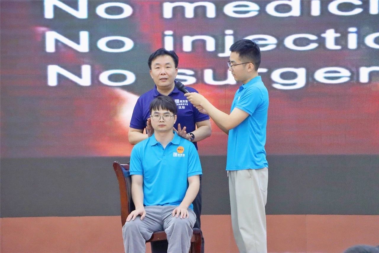 杭州东方华康康复医院：引入龙氏治脊疗法，中医疼痛康复门诊再添“利器”