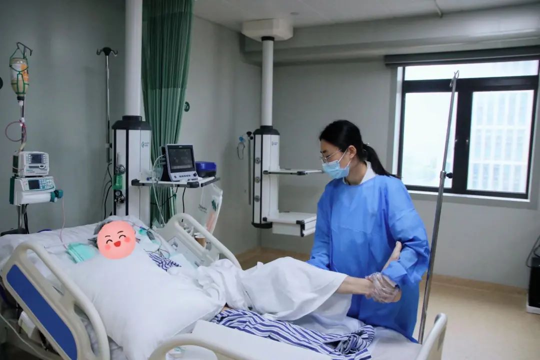 杭州东方华康康复医院：为脑外伤患者提供专业康复支持