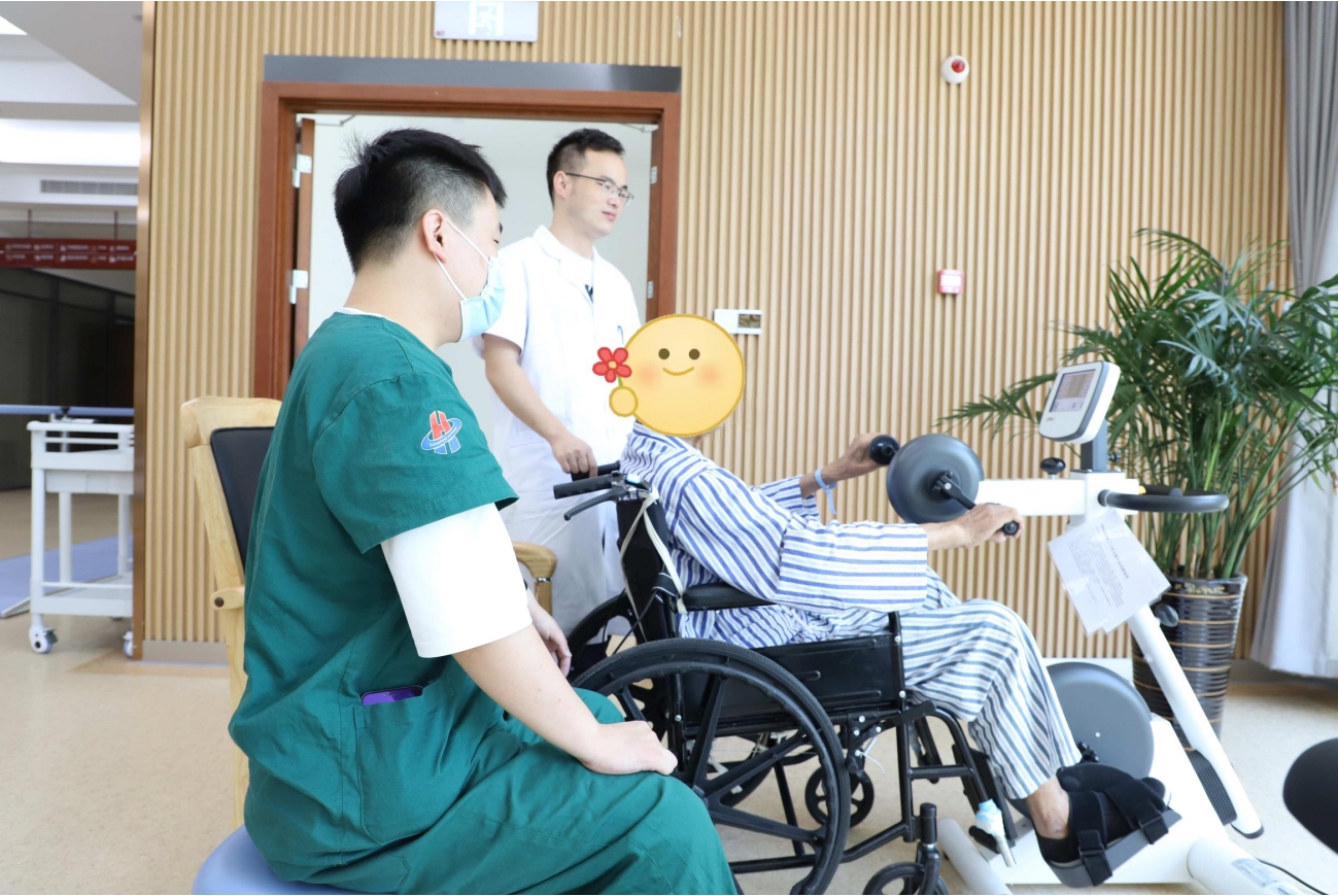 杭州四肢创伤骨折康复医院  杭州东方华康康复医院：帮助骨折患者尽快回归健康生活