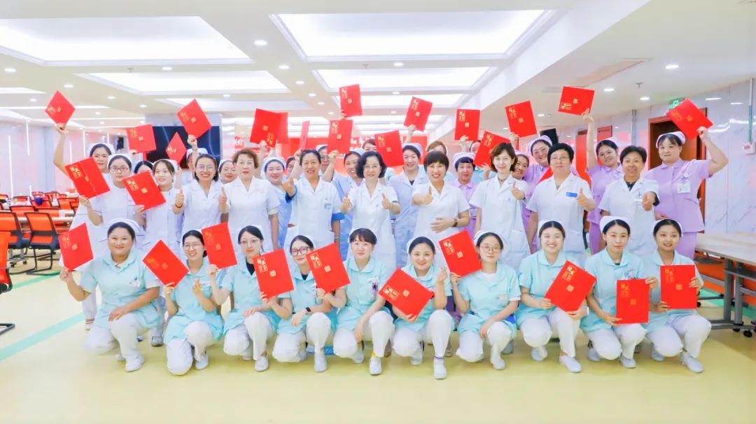 双能力进阶，杭城见证！东方华康医疗集团第四期护士长双能力培训圆满落幕