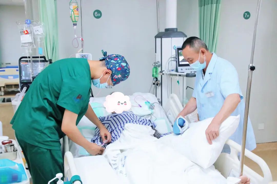 脊髓损伤康复 | 杭州东方华康康复医院脊髓损伤后的康复与生活重建