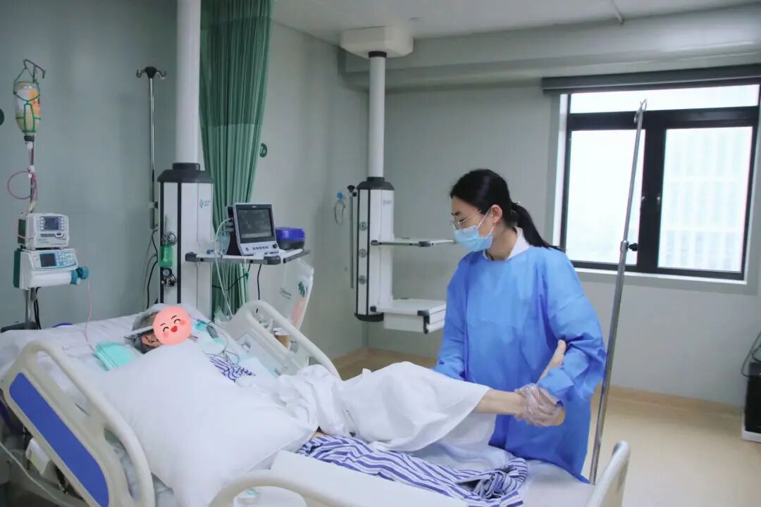 杭州东方华康康复医院：颅脑损伤恢复有门道，康复黄金期别错过