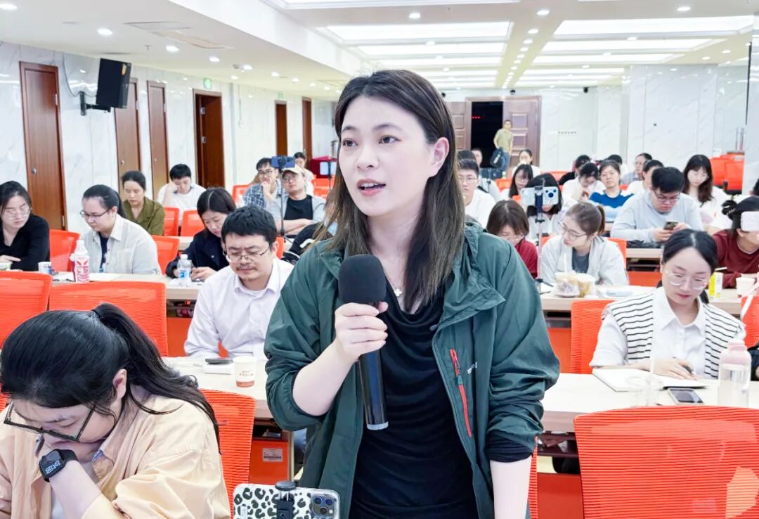 学实操、研病例、探前沿!第九期结构康复精英学习班成功举办