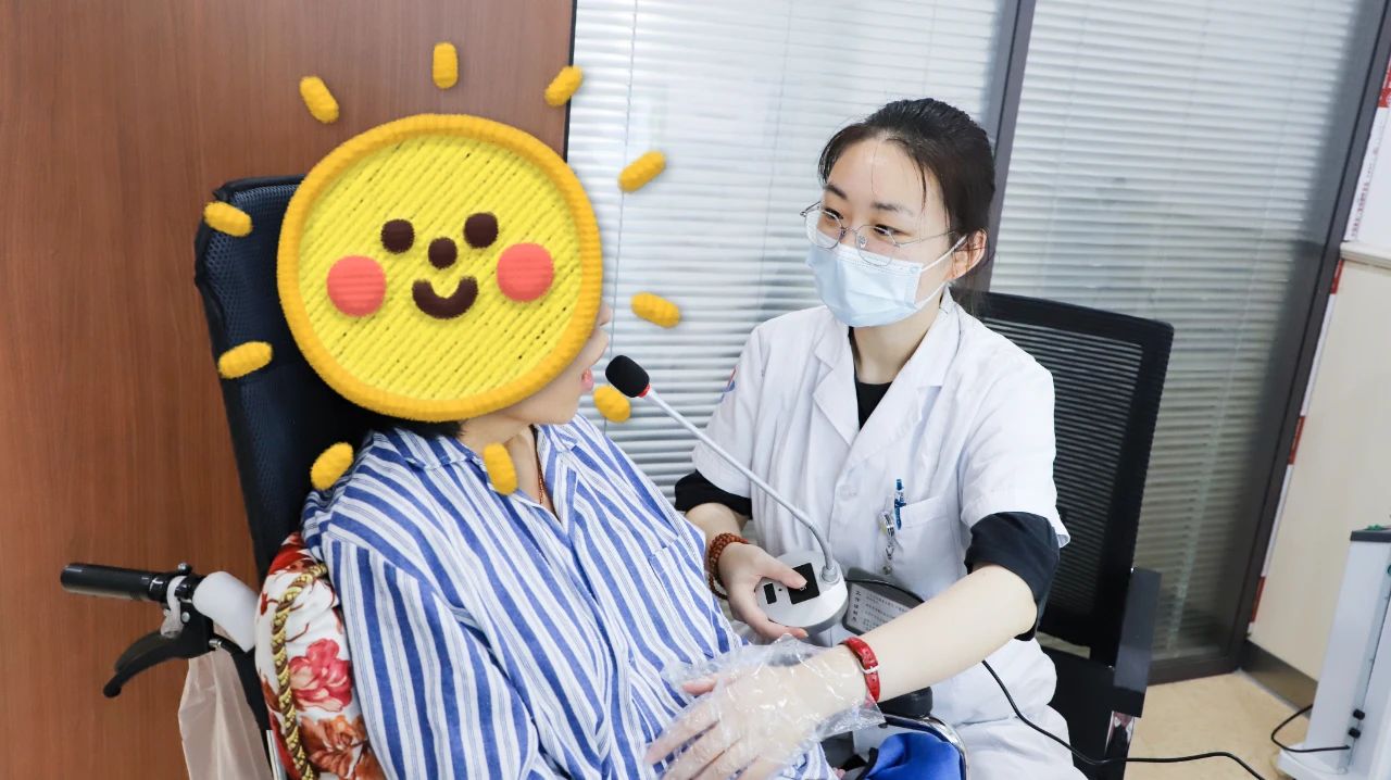 免疫力下降致面瘫，杭州东方华康康复医院，中医治疗、康复、预防有妙招