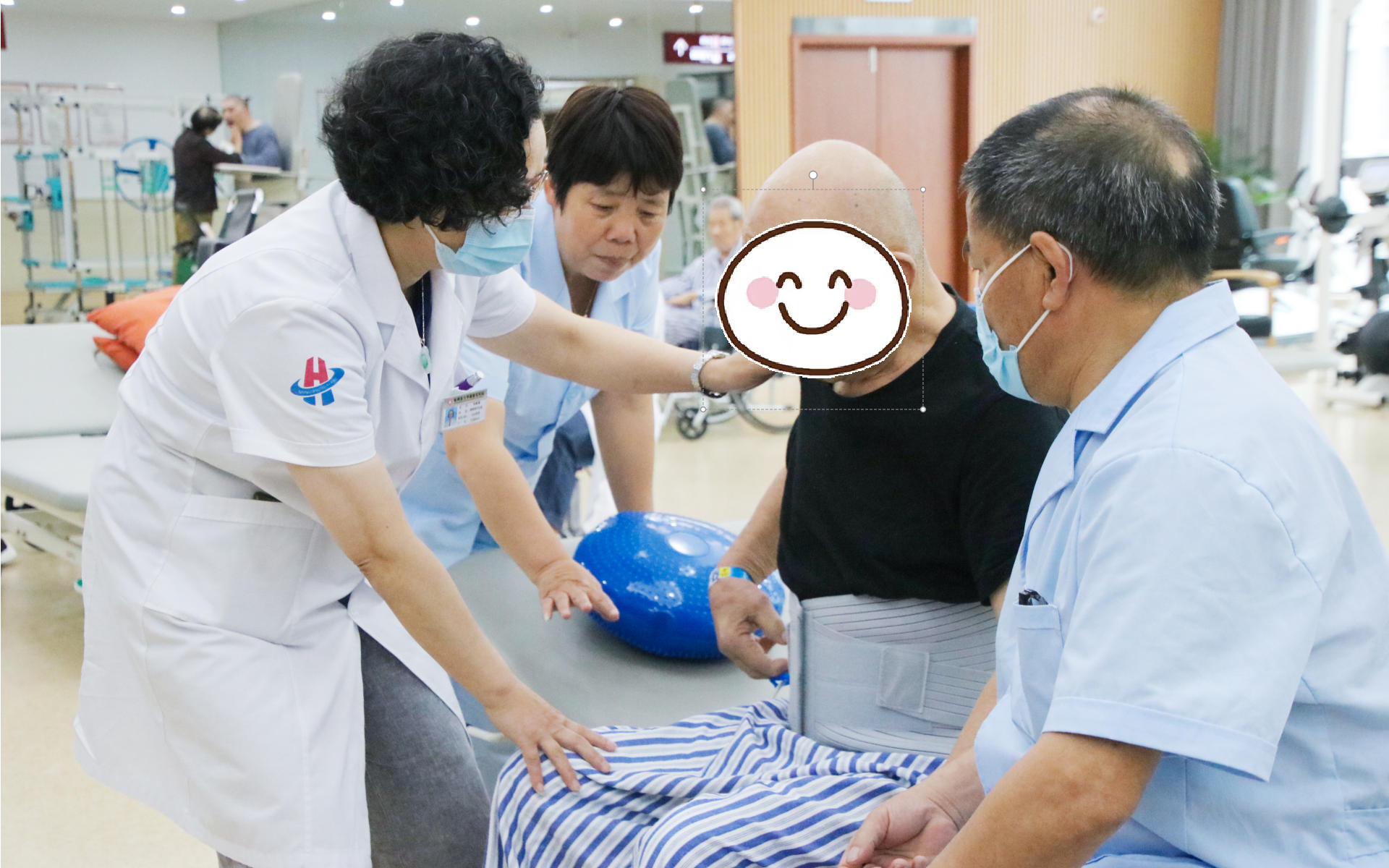 疼痛康复除了止疼还能做什么？杭州东方华康康复医院：科学康复干预，从根源守护身心安康