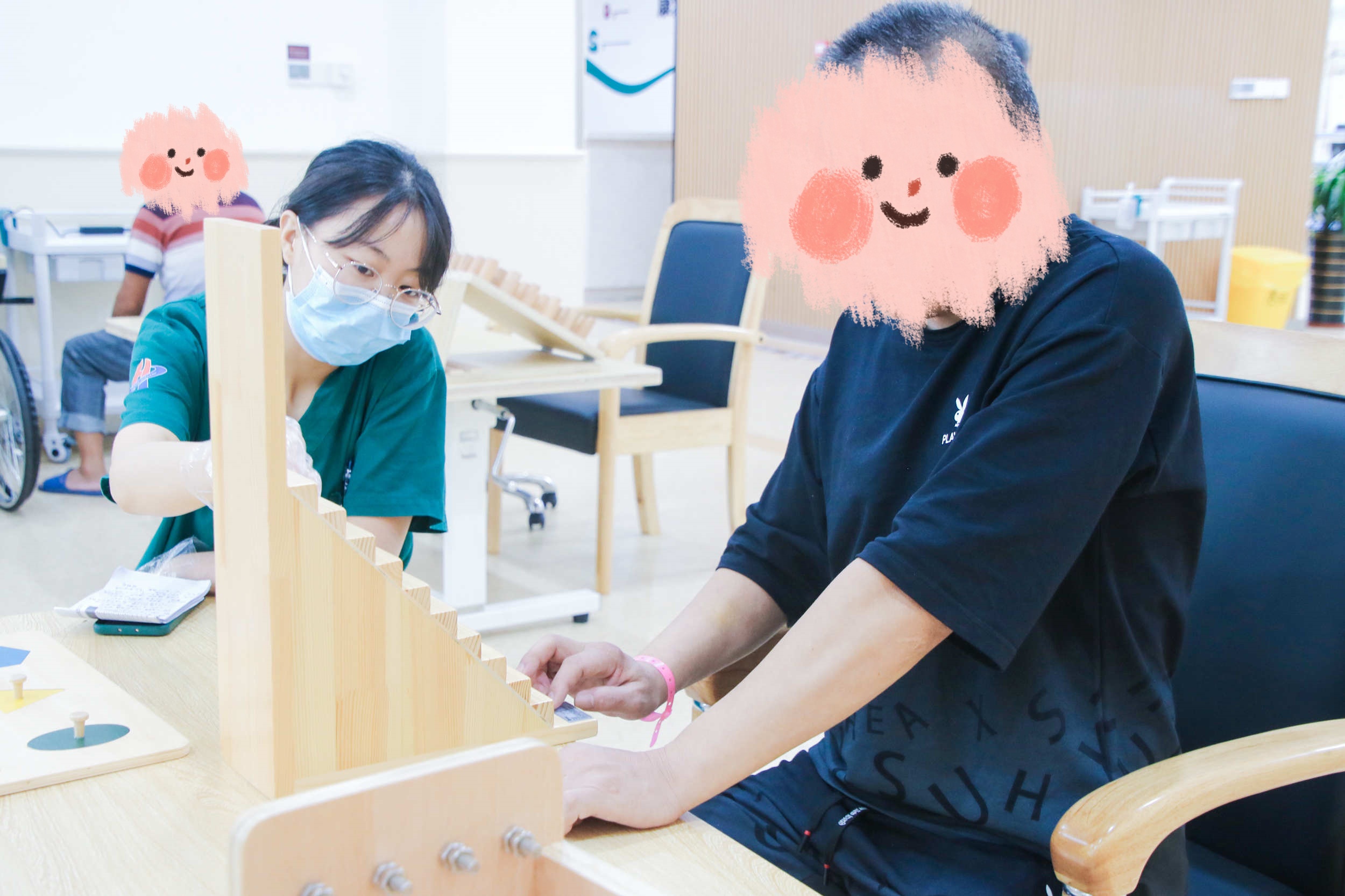 周围神经损伤的精准康复：杭州东方华康康复医院为功能重建赋能