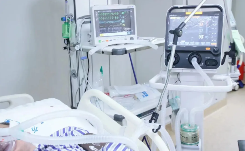 ICU里的“动”与“静” ——杭州东方华康康复医院重症康复：以动静相济，筑就重症重生之路