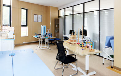 杭州骨与关节康复医院  杭州东方华康康复医院专业守护