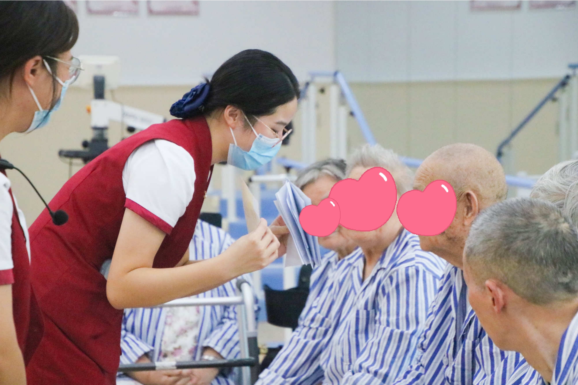 告别 “亚健康”，重拾活力晚年｜杭州东方华康康复医院老年亚健康科学康复方案