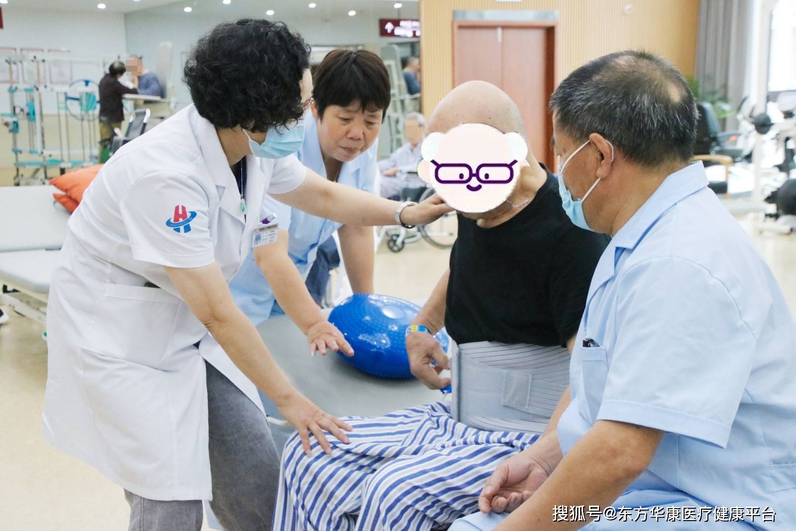 脑外伤康复期间，有哪些注意事项？