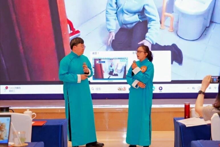 杭州东方华康康复医院科普作品荣获2026中国康复医学会科普视频大赛优秀奖